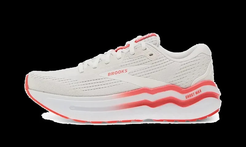 Ghost Max 2 Wmns " 120420 1B 174 3
