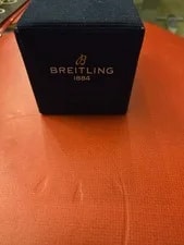 Breitling Chronomat 44 3