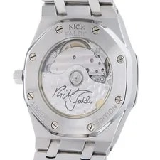 Audemars Piguet Royal Oak Nick Faldo Limited Edition of 450 Pieces 15190SP.O... 4