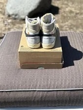 🚨 9Nike Blazer Mid Off-White “ ” OG 2017 Muslin W/ Box 4
