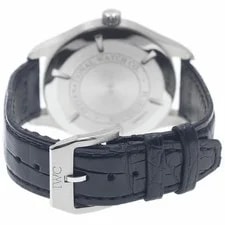 IWC Schaffhausen IW326501 Pilot Mark XV2 Date Automatic S 950630 3