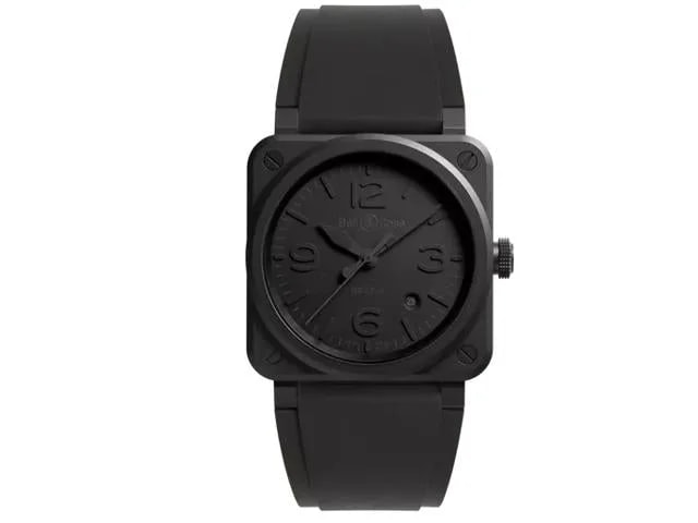 Bell & Ross BR-03 Phantom 2