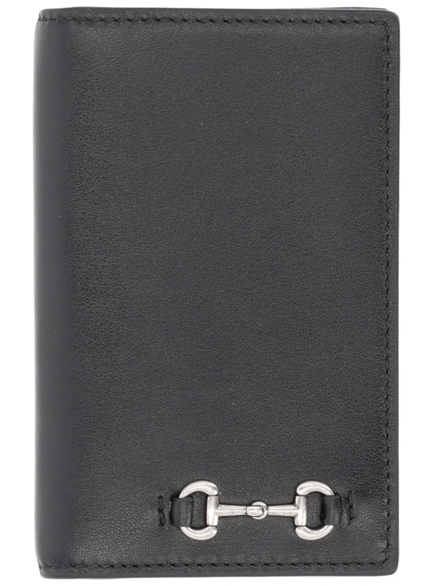 Gucci Long Card Holder — Wallets 2