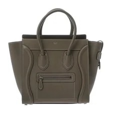 Celine — Celine Luggage Shopper Suri 168243DRU.09SO 800000149325000 — Handbag — resale