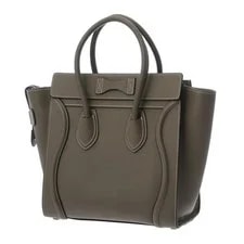 Celine Luggage Shopper Suri 168243DRU.09SO 800000149325000 2