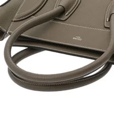 Celine Luggage Shopper Suri 168243DRU.09SO 800000149325000 3