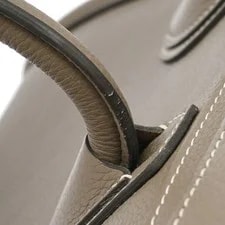 Celine Luggage Shopper Suri 168243DRU.09SO 800000149325000 4