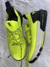 Under Armour Train Technical Performance Project Rock 2