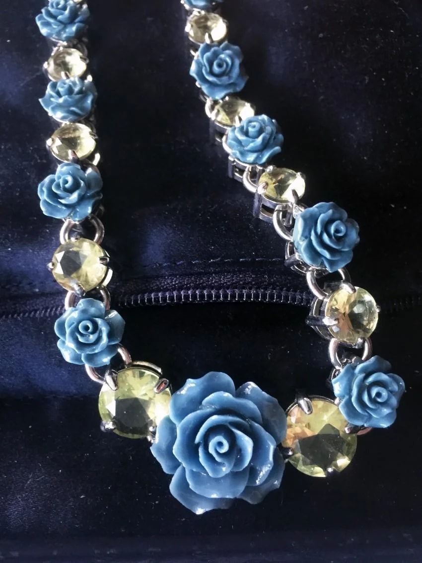 Prada & Floral Runway 3