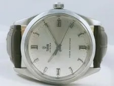 Authentic Tudor 7991/0 Oyster Shock Resisting Steel 34mm Manual 2