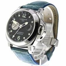 Panerai Luminor GMT Regatta Small Seconds Date PAM00156 Automatic S 2