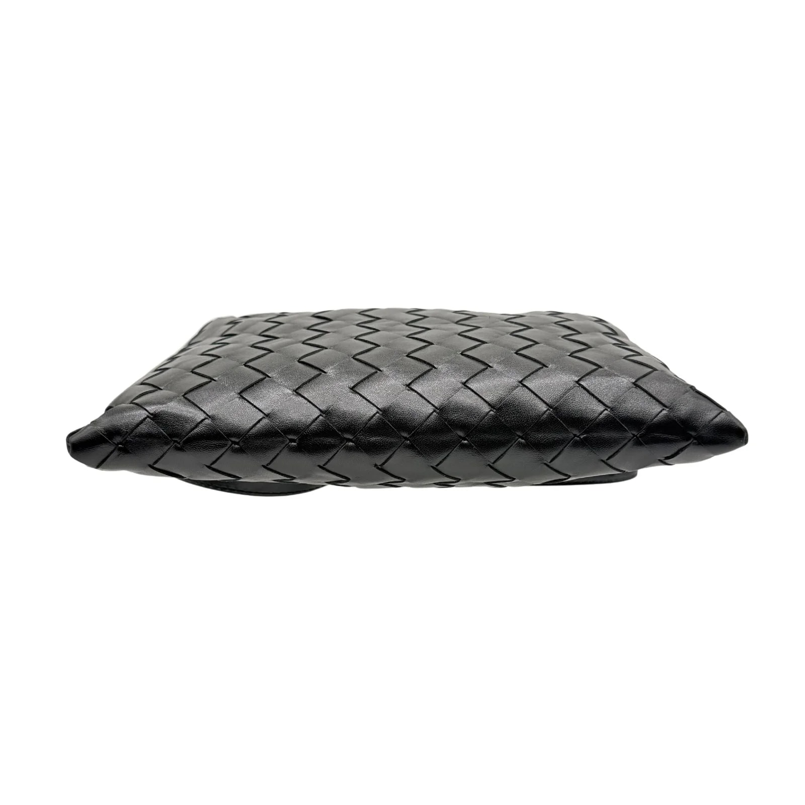 Bottega Veneta Mini Hop With Strap 3