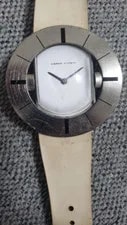 Jaeger-LeCoultre — Jaeger-LeCoultre Pierre Cardin Original Belt 1970s — Watch — resale