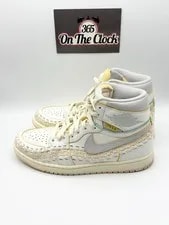 Air Jordan 1 Retro High OG SP Bephies Beauty Supply Summer of 96 3