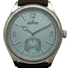 Rolex — Rolex 1908 52506 TO265628 — Watch — resale