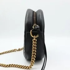 Gucci Excellent Condition Quilting GG Marmont 3