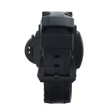Panerai Luminor Submersible Carbotech 47mm Black Dial Diver Automatic 4