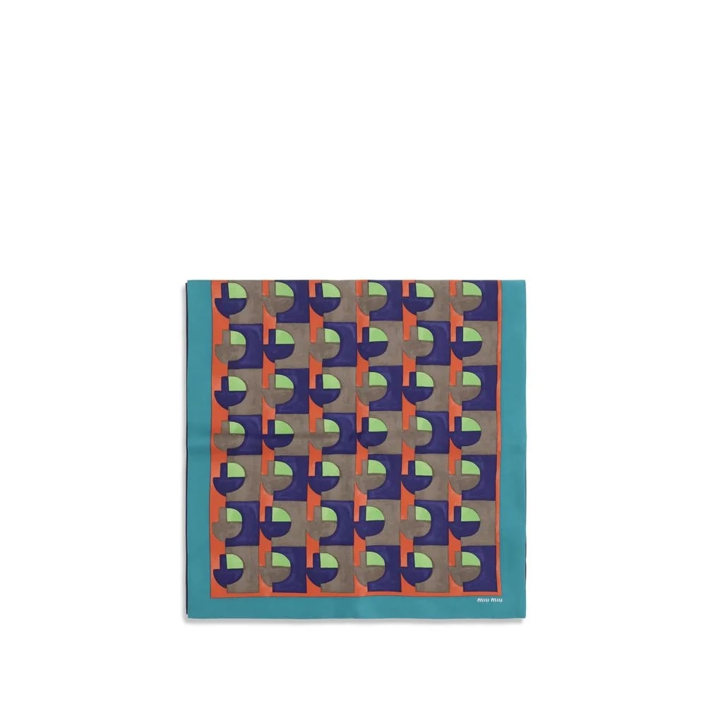 Scarf 4