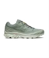 Salomon — Salomon XT-6 GTX - Desert L47292000 — Sneaker — resale