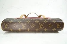 [Rank AB] Louis Vuitton Sonatine 4