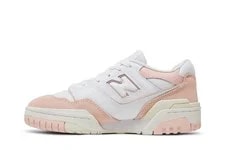 New Balance 550 Big Kid GSB550CD Available Now 4
