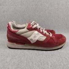 Saucony 6000 Shoes Size 7.5 Running Retro 2