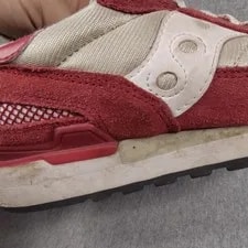 Saucony 6000 Shoes Size 7.5 Running Retro 3