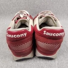 Saucony 6000 Shoes Size 7.5 Running Retro 4
