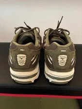 Mizuno 9.5US Wave Rider 10 Maharishi Size JPN Limited Edition Collabora 2
