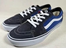 VANS — 11.0US Branded Item Vans Sk8-Low All Size LTD Original Sport — Sneaker — resale