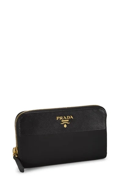 & Zip Around Wallet 2