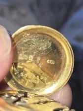 Patek Philippe Woman 1879-1895 2