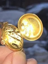 Patek Philippe Woman 1879-1895 3