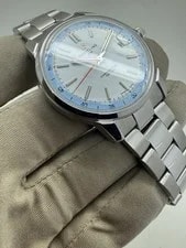 2025 Breitling Top Time B31 Steel White Dial Automatic 38mm AB3113 B+P 3