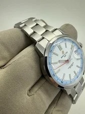 2025 Breitling Top Time B31 Steel White Dial Automatic 38mm AB3113 B+P 4