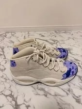 9.0US Reebok Question Mid Cam'Ron Collaboration Limited Editio 3