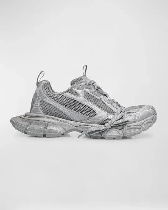 Balenciaga — Balenciaga 3xl Reflective Size 45 US12 — Sneaker — resale