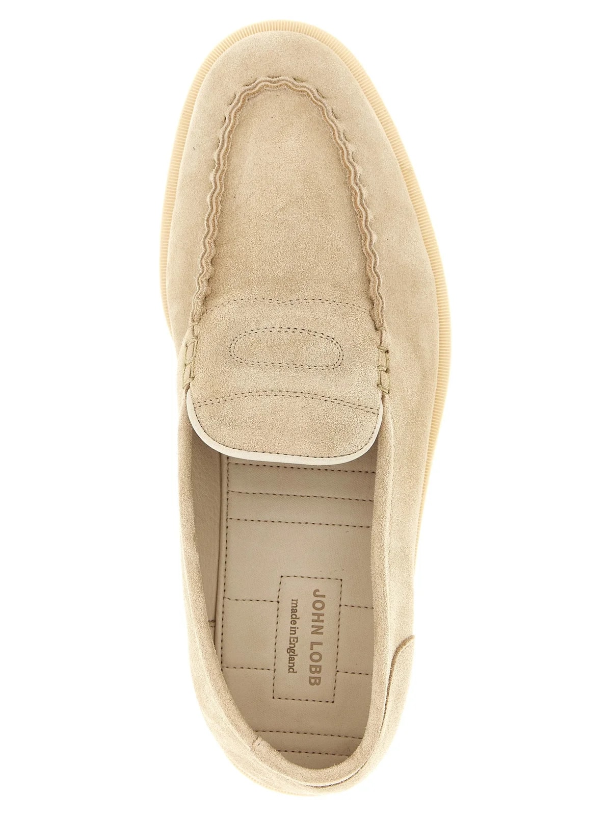John Lobb Pace 4