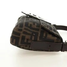 Fendi Mamma Baguette Auth 185313M 4