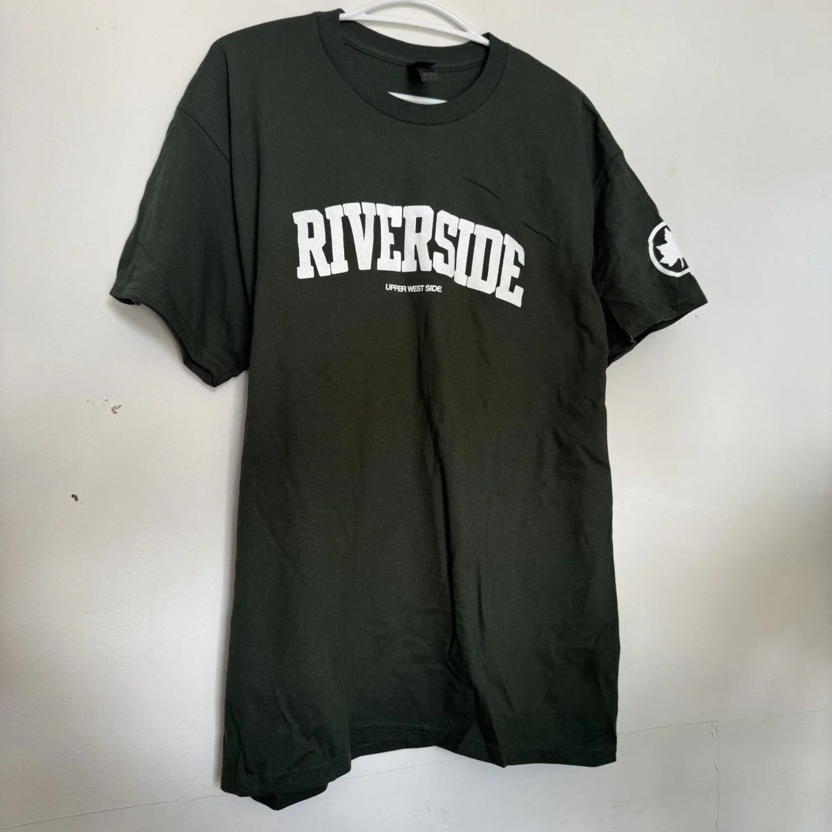 Xaviersobased Tour T Shirt — streetwear — resale