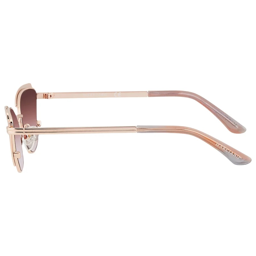 Marciano By Guess Rose Gold Sunglasses 3