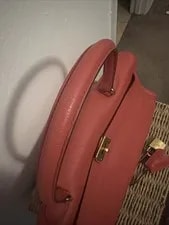 Hermes Kelly 42 Palladium Hardware 4