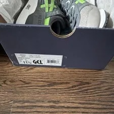 Asics Gel-lyte III Limited Edition Low Top 2