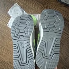 Asics Gel-lyte III Limited Edition Low Top 4
