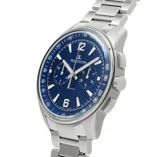 Jaeger-LeCoultre Q9028180 ( 842.8.C1.S) 42mm Blue #WW4644 2