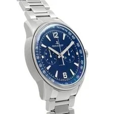 Jaeger-LeCoultre Q9028180 ( 842.8.C1.S) 42mm Blue #WW4644 3