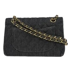 Chanel Small Classic Double Flap 185462 2