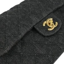 Chanel Small Classic Double Flap 185462 3