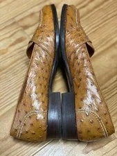 7.5US Ralph Lauren Shoes Goffa 11747391 Polo Leyuccas Limited Edition Vhtf D 4