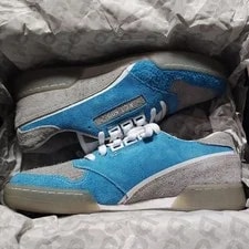 Reebok Garbstore GS Act 600 28.5cm US10.5 New 3